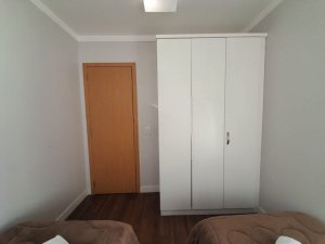 Apartamento com 62m², 2 dormitórios no bairro Passo da Areia em Porto Alegre para Alugar