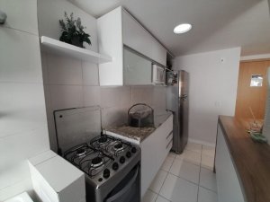 Apartamento com 62m², 2 dormitórios no bairro Passo da Areia em Porto Alegre para Alugar
