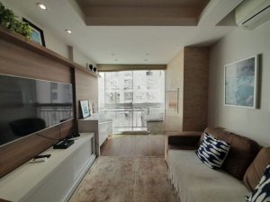 Apartamento com 62m², 2 dormitórios no bairro Passo da Areia em Porto Alegre para Alugar