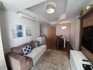 Apartamento com 62m², 2 dormitórios no bairro Passo da Areia em Porto Alegre para Alugar