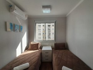 Apartamento com 62m², 2 dormitórios no bairro Passo da Areia em Porto Alegre para Alugar