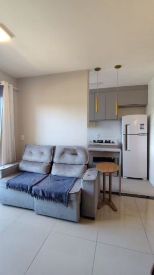 Apartamento com 55m², 2 dormitórios no bairro Morro Santana em Porto Alegre para Alugar