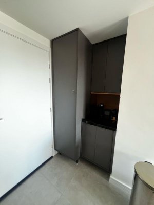 Apartamento com 41m², 1 dormitório no bairro Azenha em Porto Alegre para Alugar