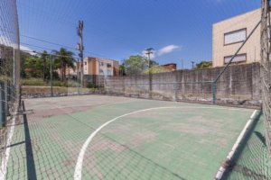 Apartamento com 44m², 2 dormitórios no bairro Morro Santana em Porto Alegre para Alugar