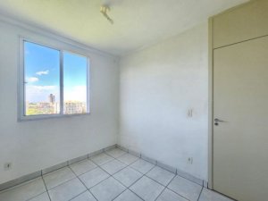 Apartamento com 44m², 2 dormitórios no bairro Morro Santana em Porto Alegre para Alugar