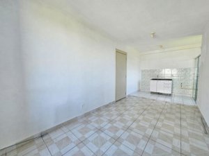 Apartamento com 44m², 2 dormitórios no bairro Morro Santana em Porto Alegre para Alugar