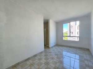 Apartamento com 44m², 2 dormitórios no bairro Morro Santana em Porto Alegre para Alugar