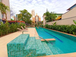 Apartamento com 27m², 1 dormitório no bairro Partenon em Porto Alegre para Alugar