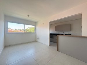 Apartamento com 69m², 3 dormitórios no bairro Santo Antonio em Porto Alegre para Alugar