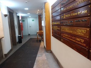 Salas/Conjuntos com 60m² no bairro Centro Histórico em Porto Alegre para Alugar