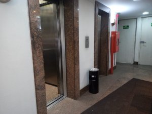 Salas/Conjuntos com 60m² no bairro Centro Histórico em Porto Alegre para Alugar