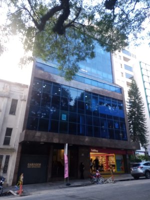 Salas/Conjuntos com 60m² no bairro Centro Histórico em Porto Alegre para Alugar