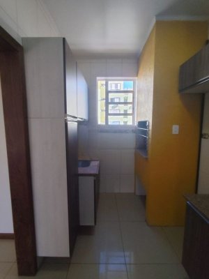 Apartamento com 75m², 2 dormitórios no bairro Partenon em Porto Alegre para Alugar