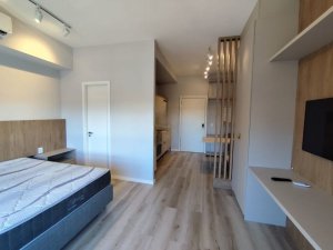 Apartamento com 35m², 1 dormitório no bairro Teresópolis em Porto Alegre para Alugar