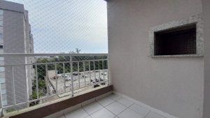 Apartamento com 67m², 3 dormitórios no bairro Teresópolis em Porto Alegre para Alugar