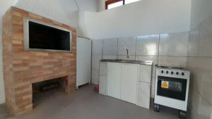 Apartamento com 39m², 1 dormitório no bairro Teresópolis em Porto Alegre para Alugar