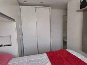 Apartamento com 67m², 3 dormitórios no bairro Camaquã em Porto Alegre para Alugar