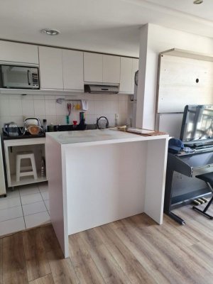 Apartamento com 67m², 3 dormitórios no bairro Camaquã em Porto Alegre para Alugar