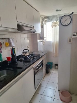 Apartamento com 67m², 3 dormitórios no bairro Camaquã em Porto Alegre para Alugar