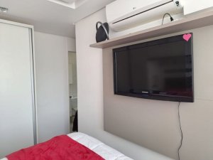 Apartamento com 67m², 3 dormitórios no bairro Camaquã em Porto Alegre para Alugar