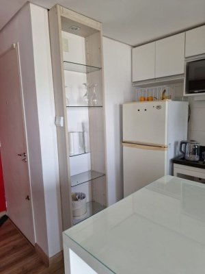 Apartamento com 67m², 3 dormitórios no bairro Camaquã em Porto Alegre para Alugar