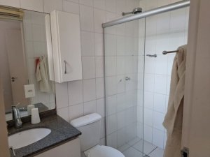 Apartamento com 67m², 3 dormitórios no bairro Camaquã em Porto Alegre para Alugar