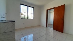 Apartamento com 39m², 1 dormitório no bairro Teresópolis em Porto Alegre para Alugar