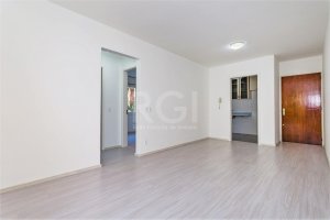Apartamento com 69m², 1 dormitório no bairro Jardim do Salso em Porto Alegre para Comprar