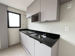 Apartamento com 25m², 1 dormitório no bairro Centro Histórico em Porto Alegre para Alugar