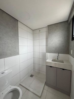 Apartamento com 25m², 1 dormitório no bairro Centro Histórico em Porto Alegre para Alugar