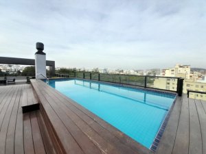 Apartamento com 25m², 1 dormitório no bairro Centro Histórico em Porto Alegre para Alugar