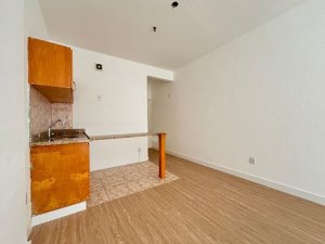 Apartamento com 35m², 1 dormitório no bairro Centro Histórico em Porto Alegre para Alugar