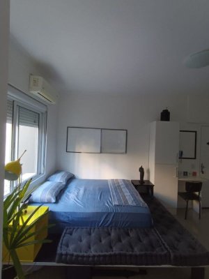 Apartamento com 33m², 1 dormitório no bairro Centro Histórico em Porto Alegre para Alugar