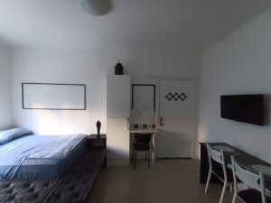 Apartamento com 33m², 1 dormitório no bairro Centro Histórico em Porto Alegre para Alugar