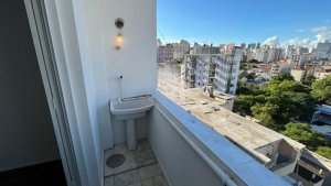 Apartamento com 30m², 1 dormitório no bairro Cidade Baixa em Porto Alegre para Alugar
