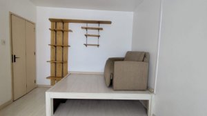Apartamento com 40m², 1 dormitório no bairro Menino Deus em Porto Alegre para Alugar