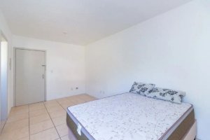 Apartamento com 26m², 1 dormitório no bairro Menino Deus em Porto Alegre para Alugar
