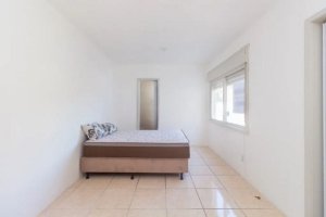 Apartamento com 26m², 1 dormitório no bairro Menino Deus em Porto Alegre para Alugar