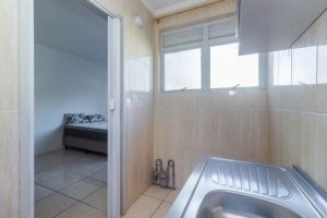 Apartamento com 26m², 1 dormitório no bairro Menino Deus em Porto Alegre para Alugar