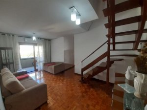 Apartamento com 158m², 3 dormitórios no bairro Camaquã em Porto Alegre para Alugar