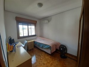 Apartamento com 158m², 3 dormitórios no bairro Camaquã em Porto Alegre para Alugar