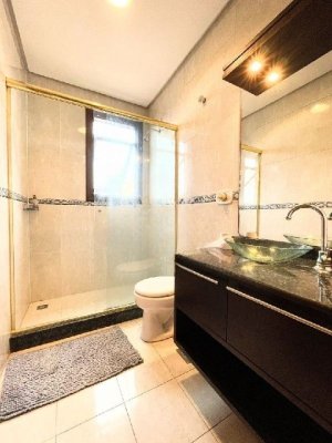 Cobertura com 251m², 3 dormitórios no bairro Tristeza em Porto Alegre para Alugar