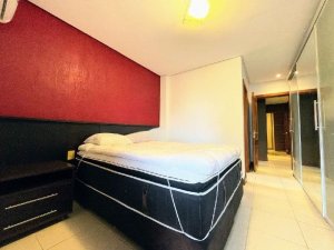 Cobertura com 251m², 3 dormitórios no bairro Tristeza em Porto Alegre para Alugar