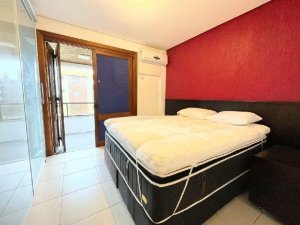 Cobertura com 251m², 3 dormitórios no bairro Tristeza em Porto Alegre para Alugar