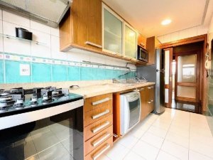 Cobertura com 251m², 3 dormitórios no bairro Tristeza em Porto Alegre para Alugar