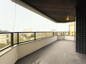 Cobertura com 251m², 3 dormitórios no bairro Tristeza em Porto Alegre para Alugar