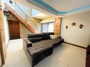 Cobertura com 251m², 3 dormitórios no bairro Tristeza em Porto Alegre para Alugar