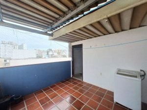 Apartamento com 80m², 1 dormitório no bairro Cidade Baixa em Porto Alegre para Alugar