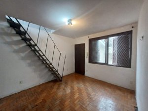Apartamento com 80m², 1 dormitório no bairro Cidade Baixa em Porto Alegre para Alugar