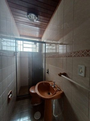 Apartamento com 80m², 1 dormitório no bairro Cidade Baixa em Porto Alegre para Alugar